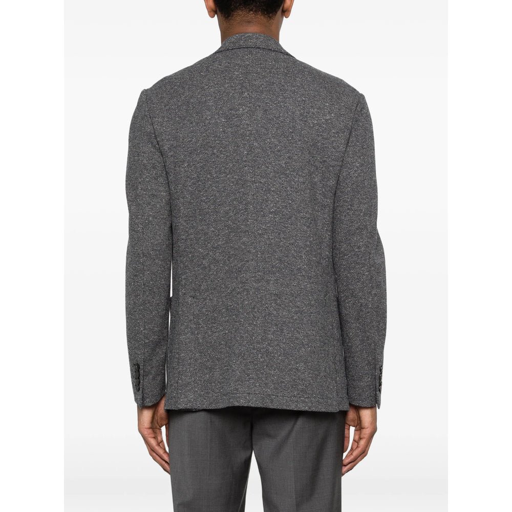Suit Canali
