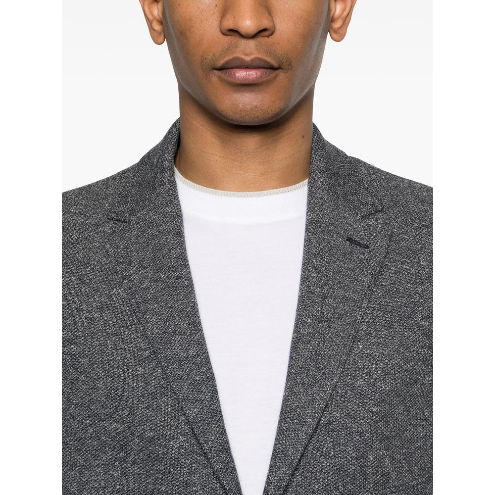 Suit Canali