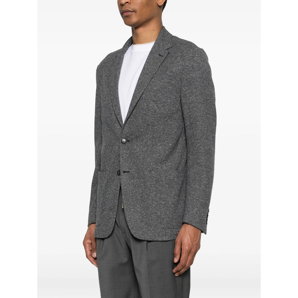 Suit Canali