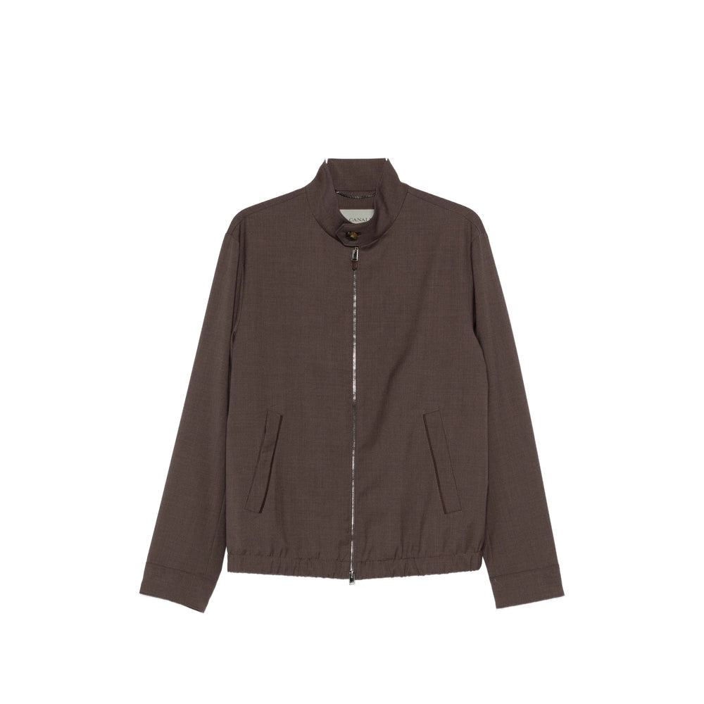 Outerwear Canali