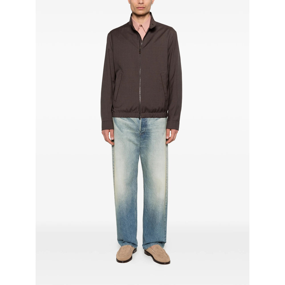 Outerwear Canali