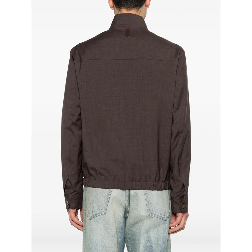 Outerwear Canali