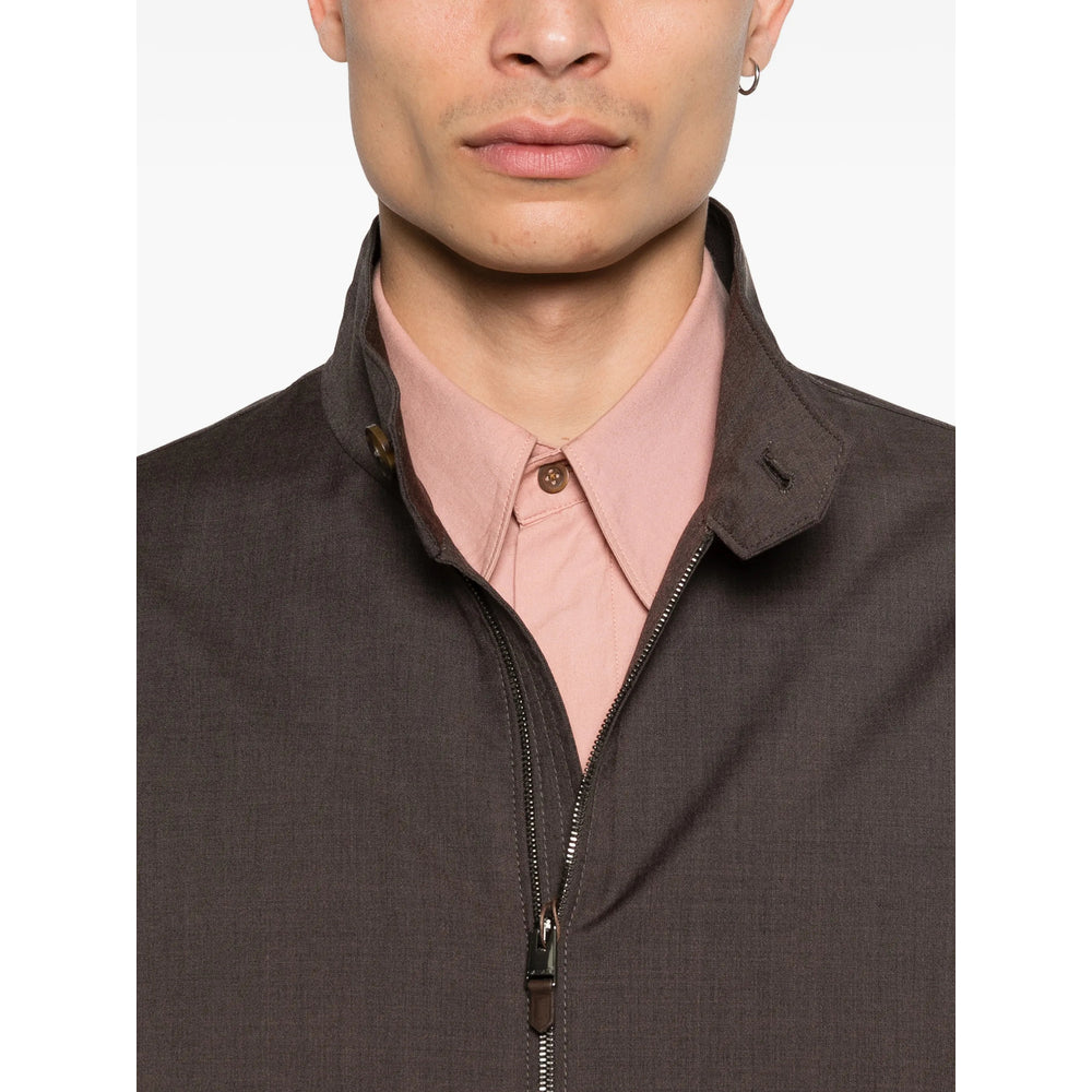 Outerwear Canali