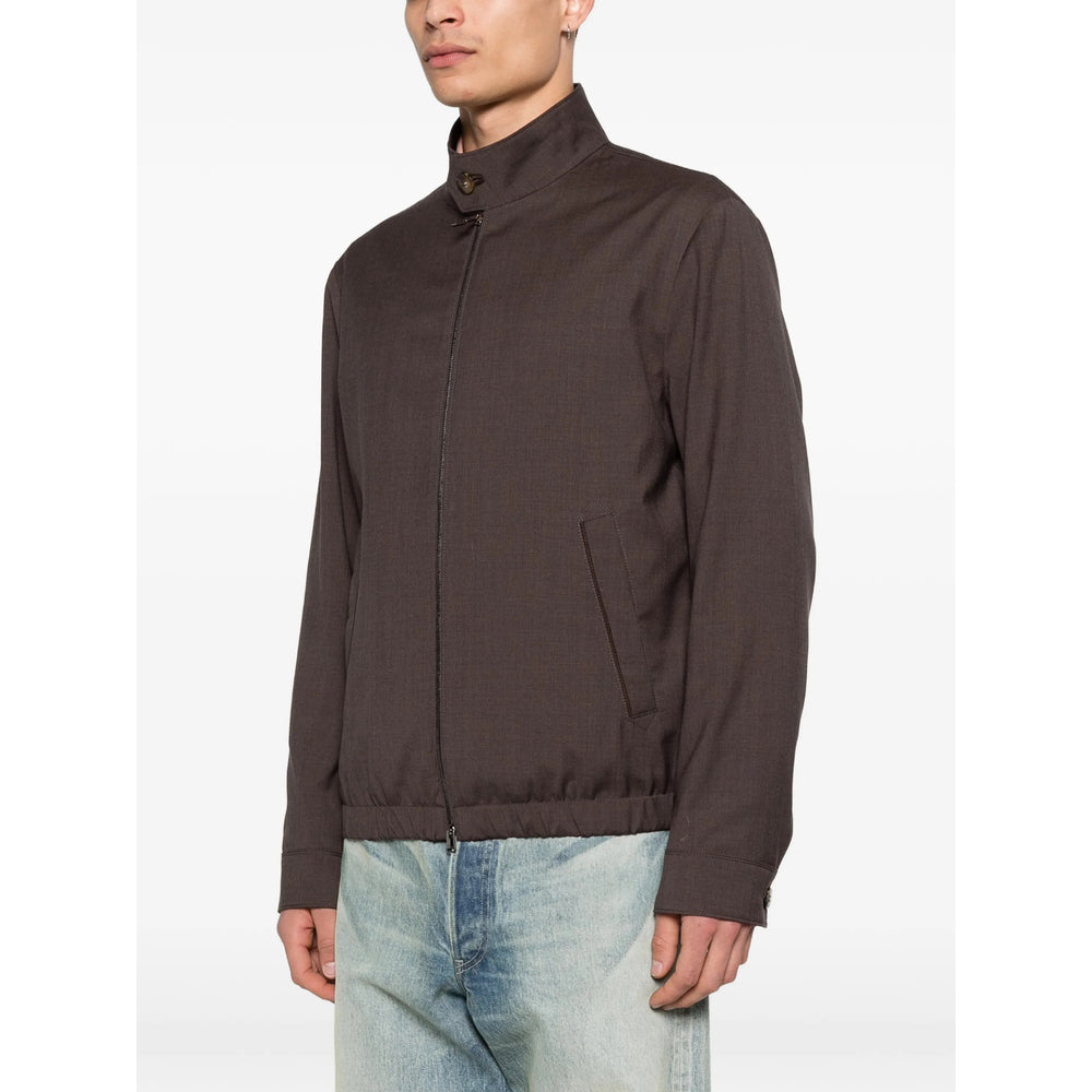 Outerwear Canali