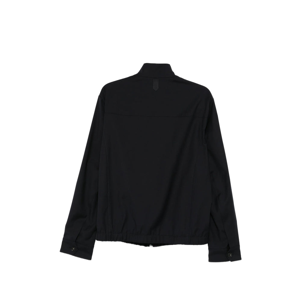 Outerwear Canali