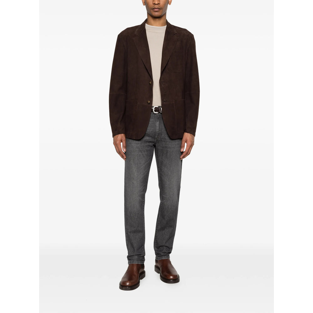 Outerwear Canali