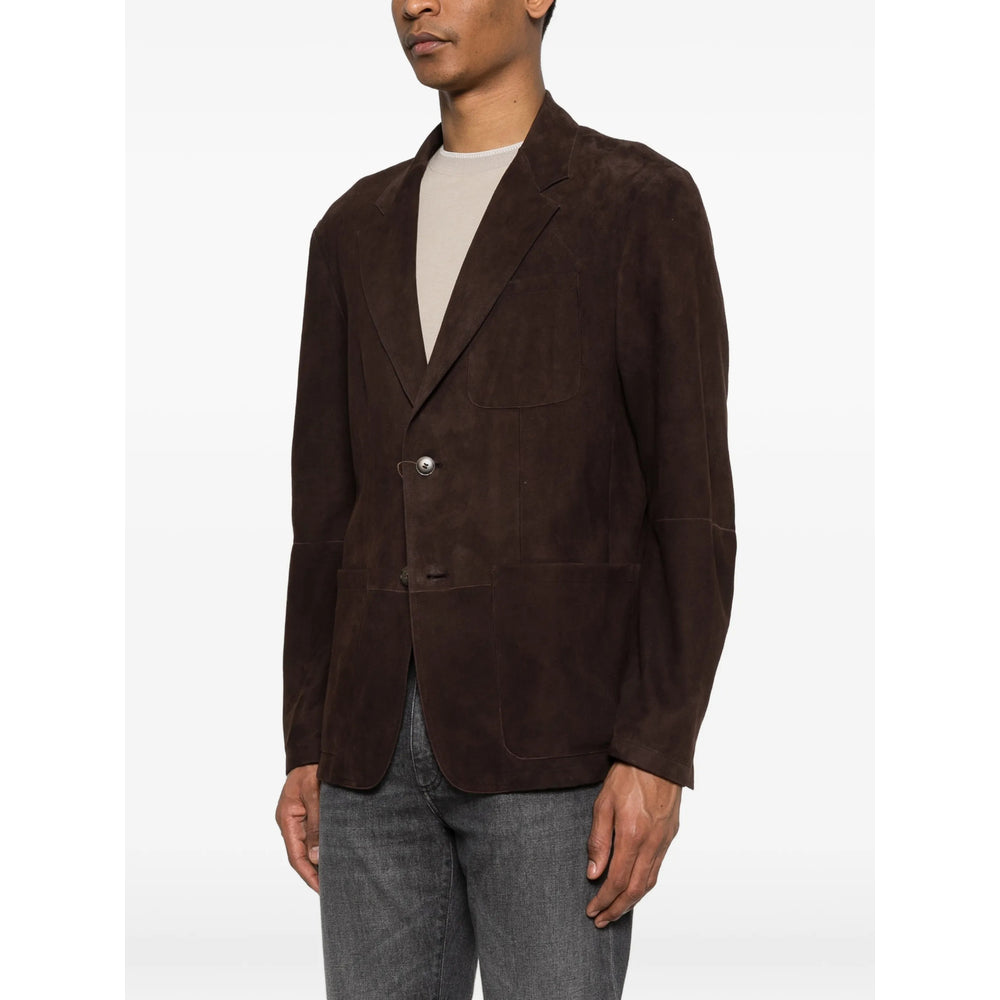Outerwear Canali
