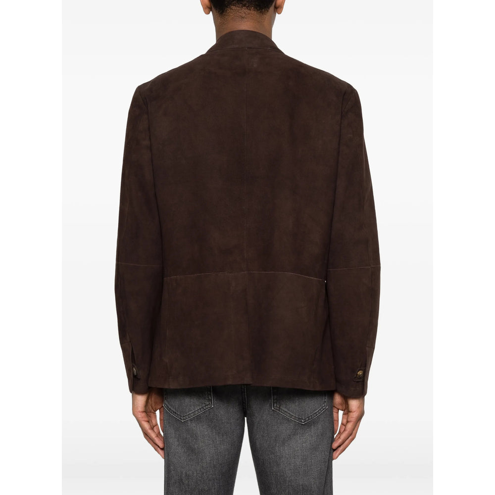 Outerwear Canali