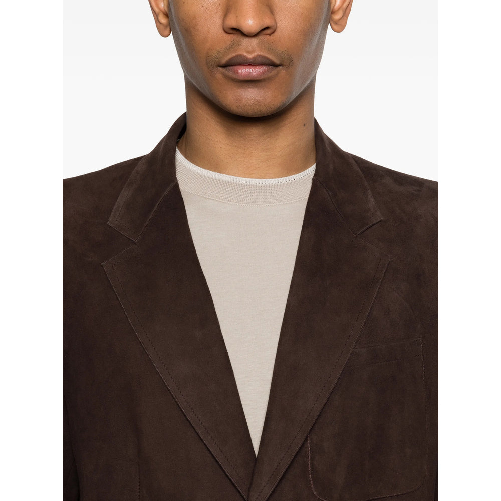 Outerwear Canali