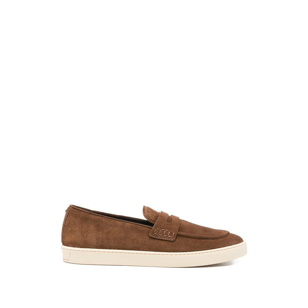 Shoe Canali