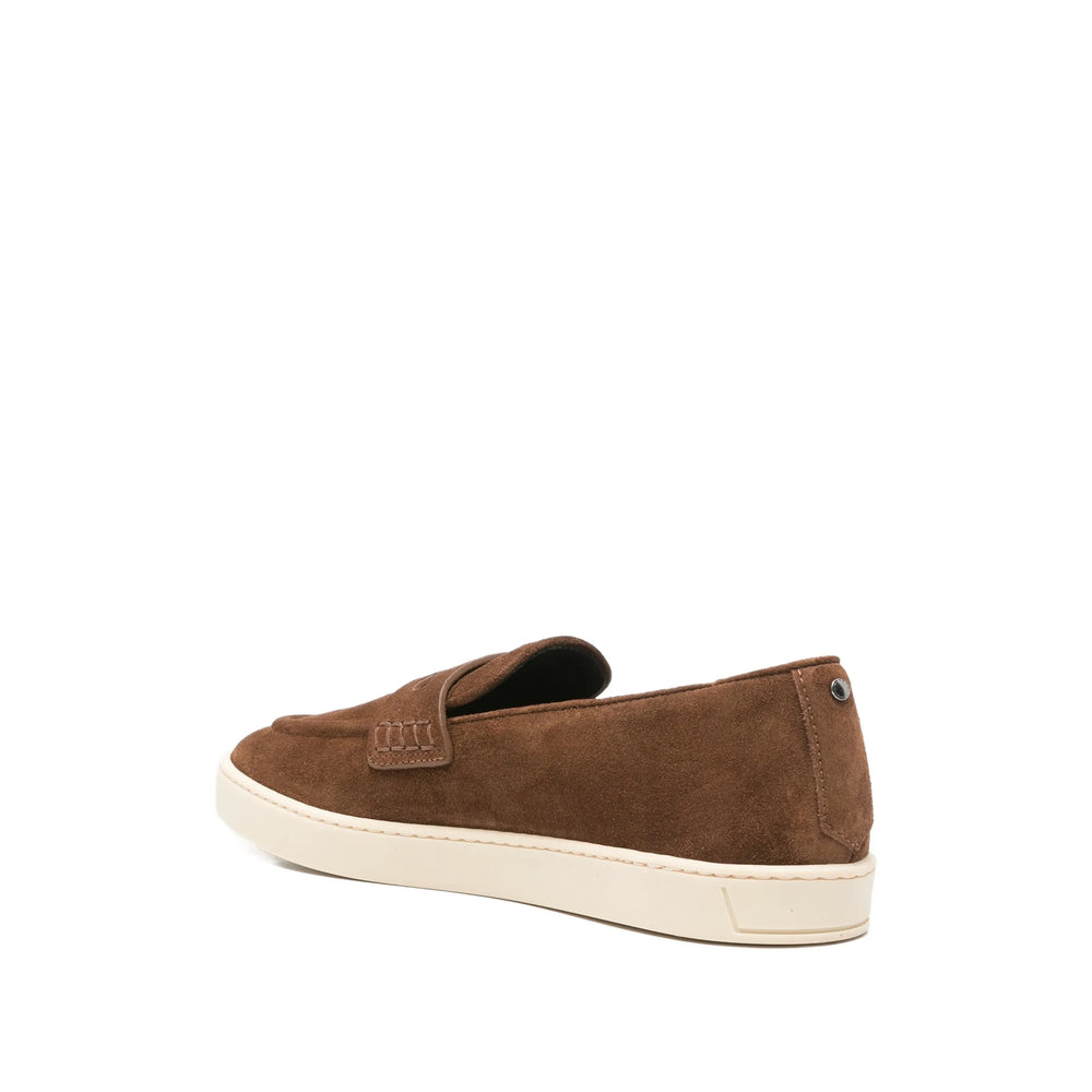 Shoe Canali