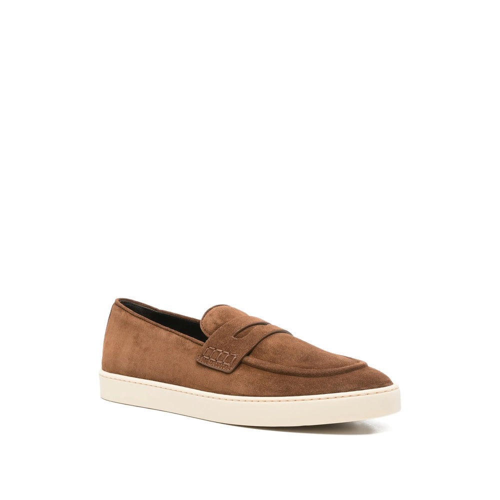 Shoe Canali