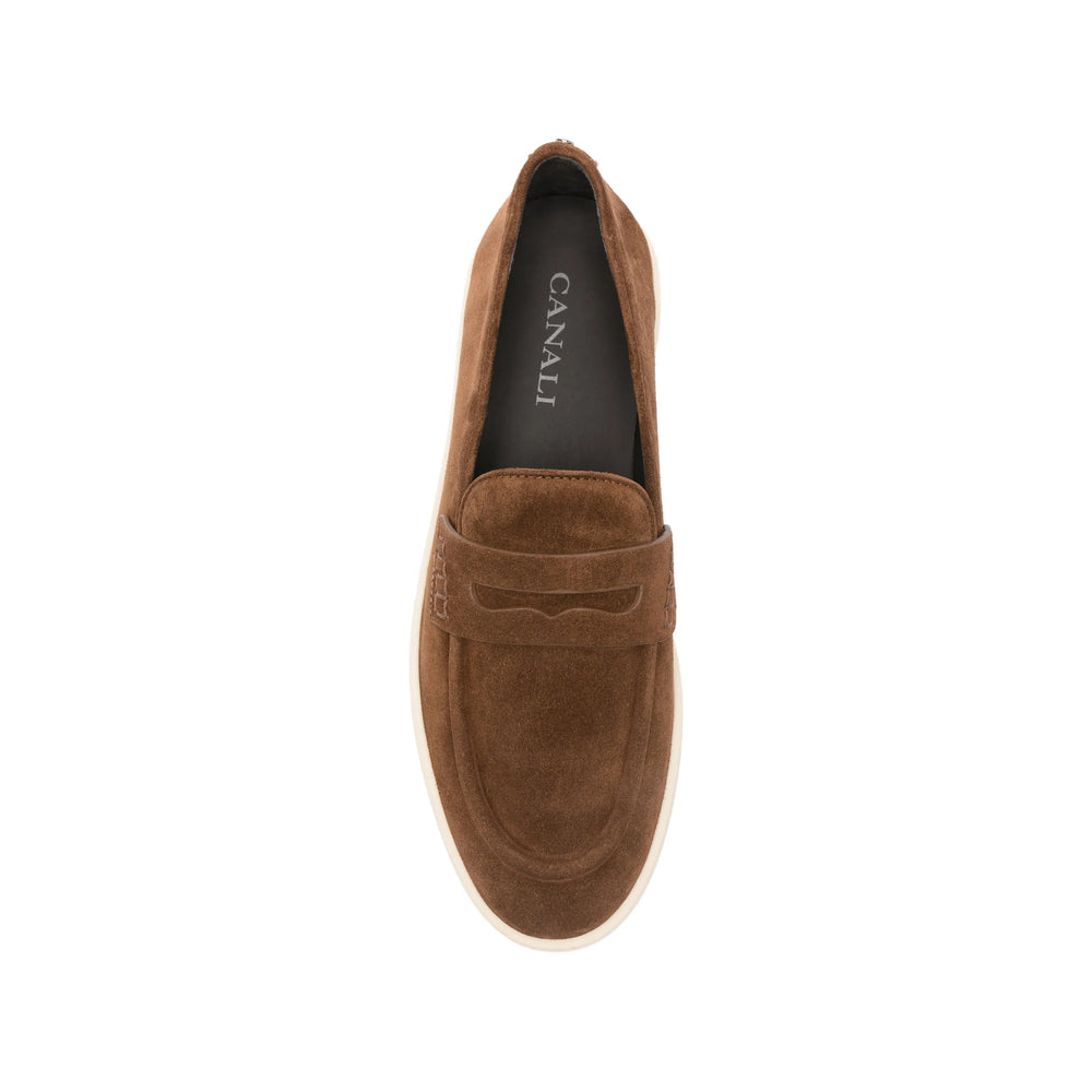 Shoe Canali