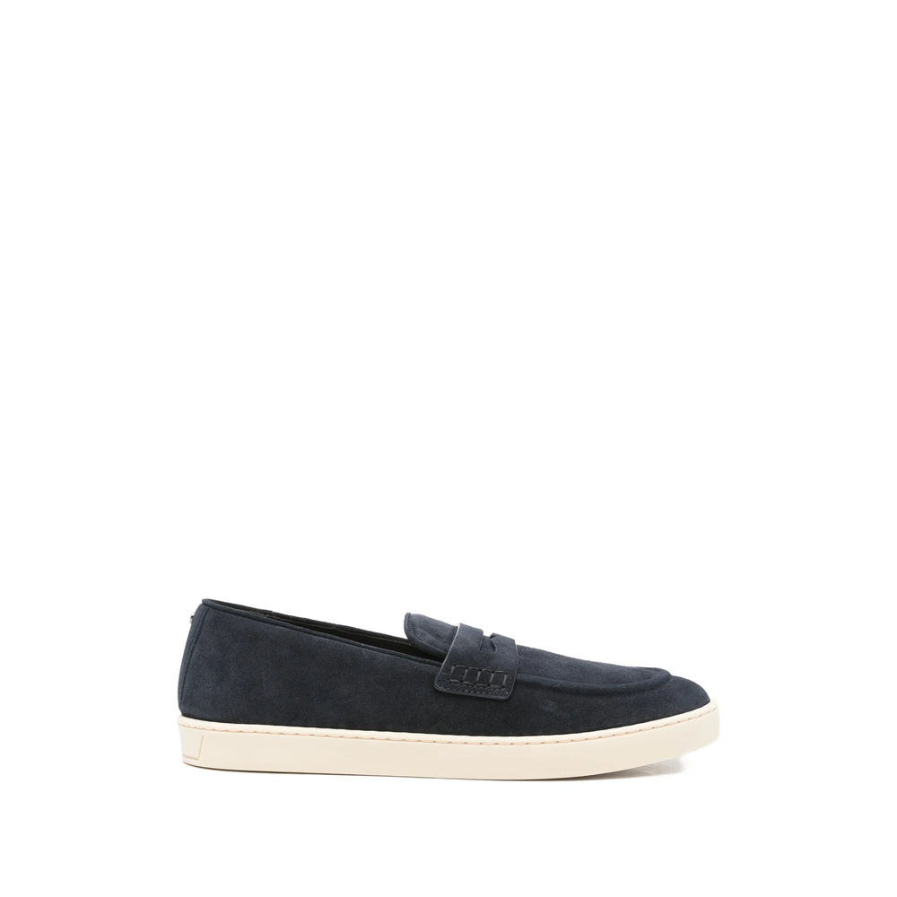Shoe Canali