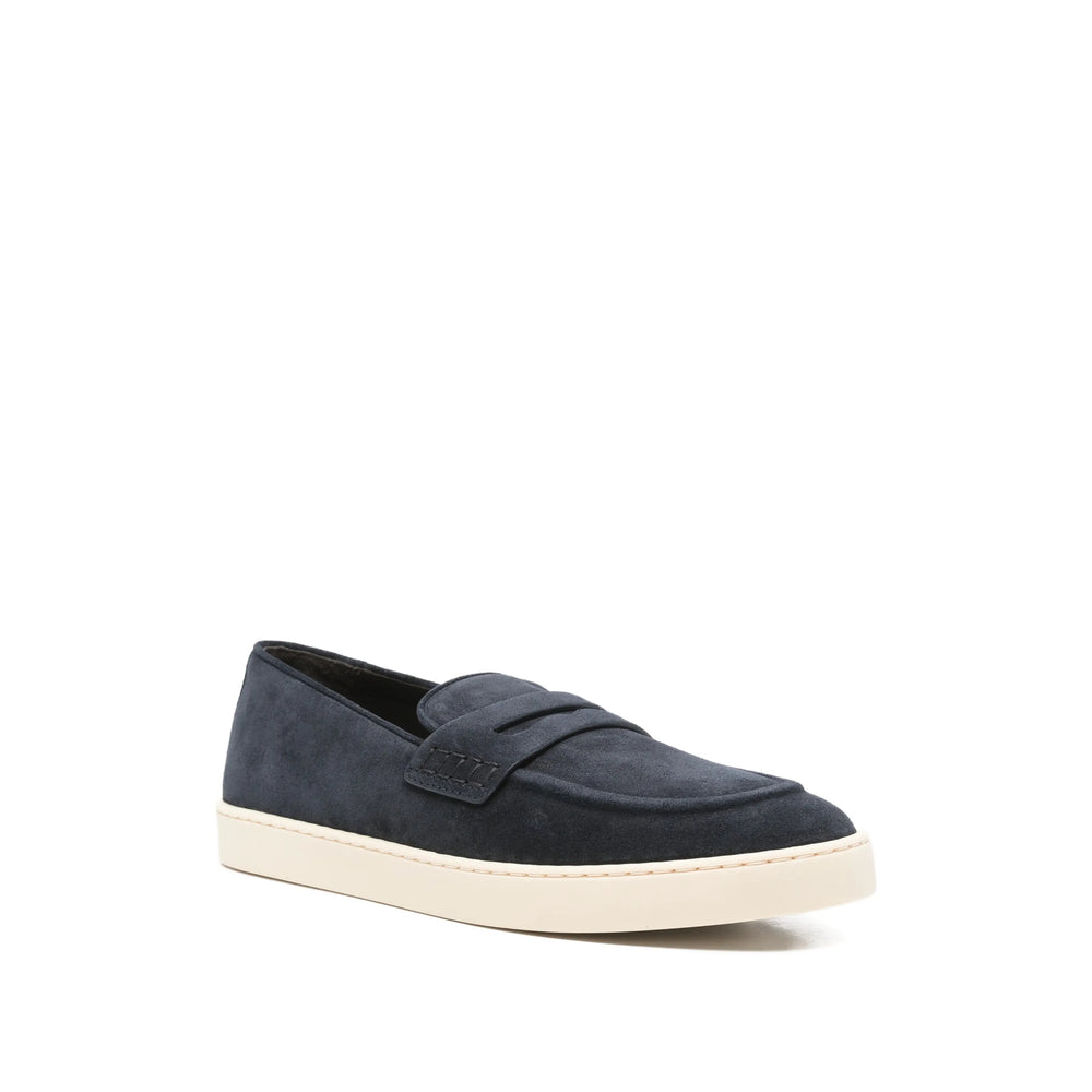 Shoe Canali