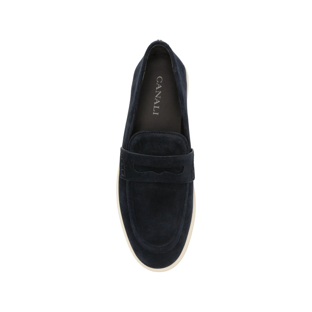 Shoe Canali