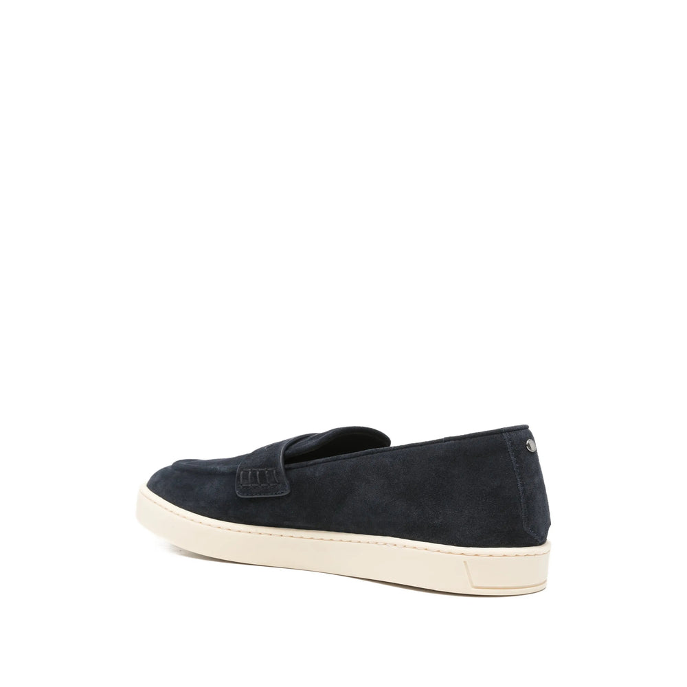 Shoe Canali