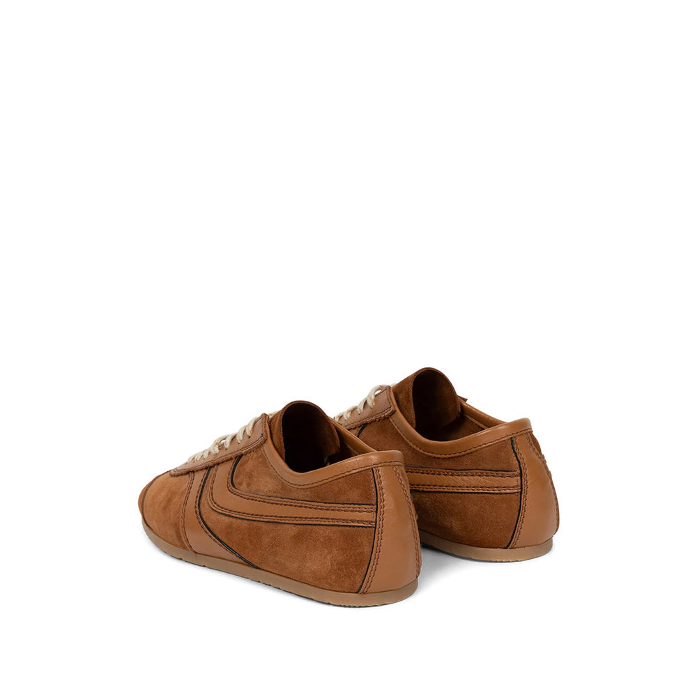 Shoes Dries Van Noten