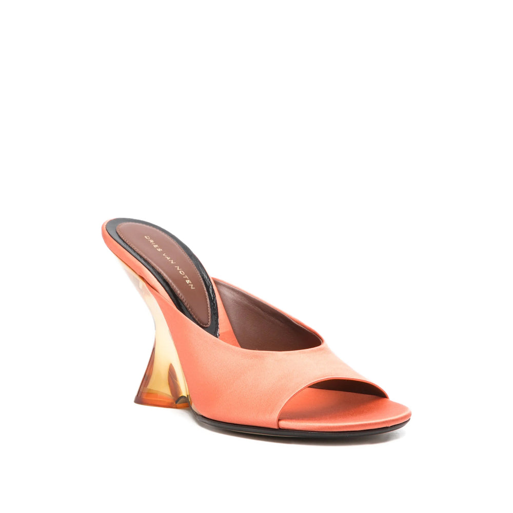 Shoes Dries Van Noten