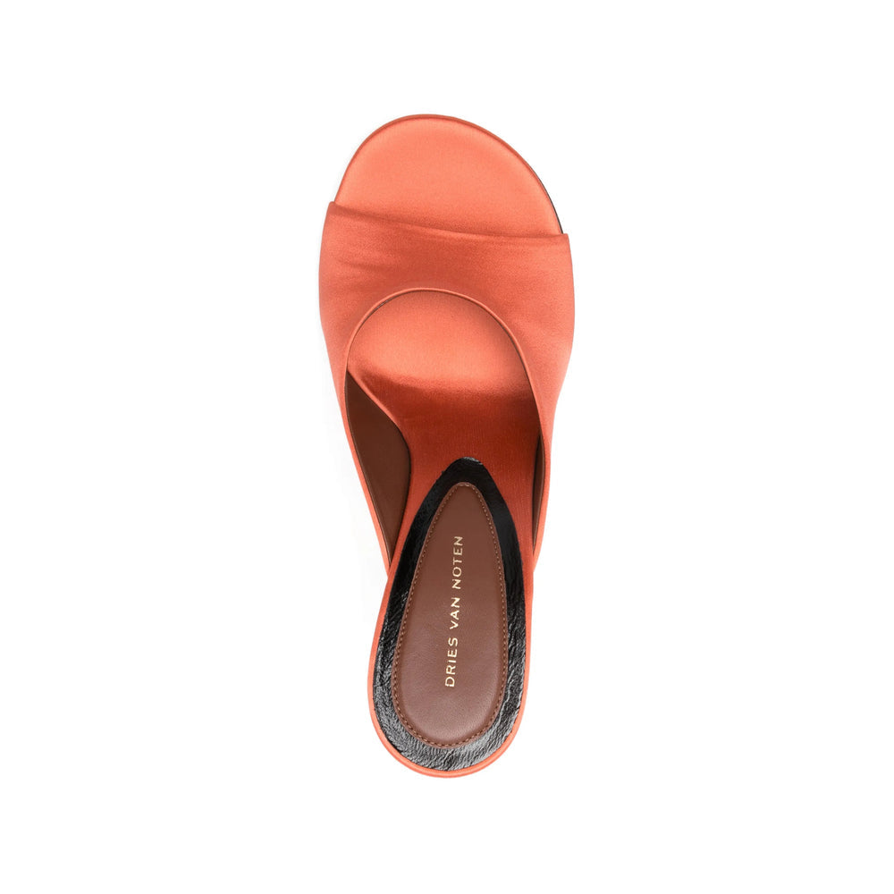 Shoes Dries Van Noten