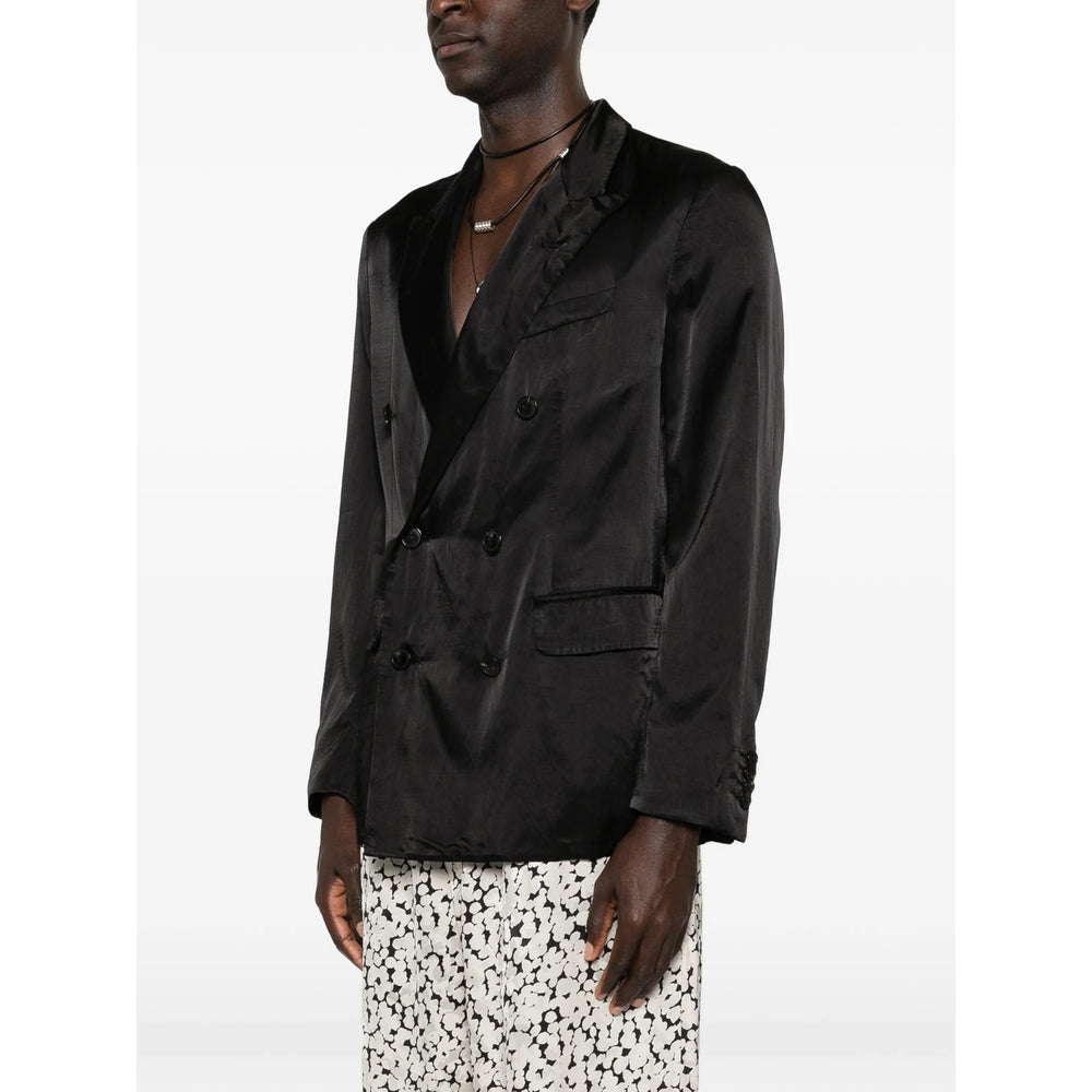 Jacket Dries Van Noten