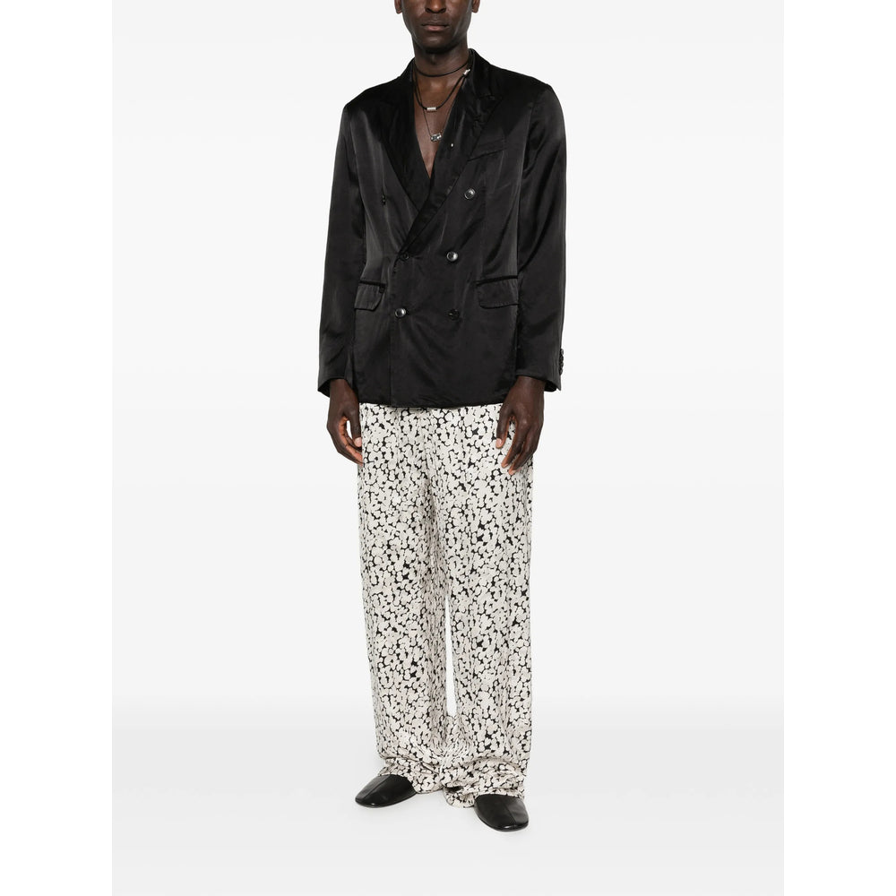 Jacket Dries Van Noten