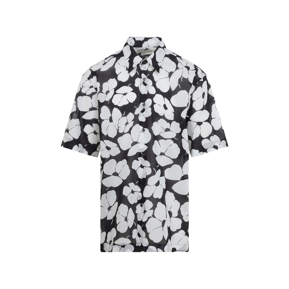 Shirt Dries Van Noten