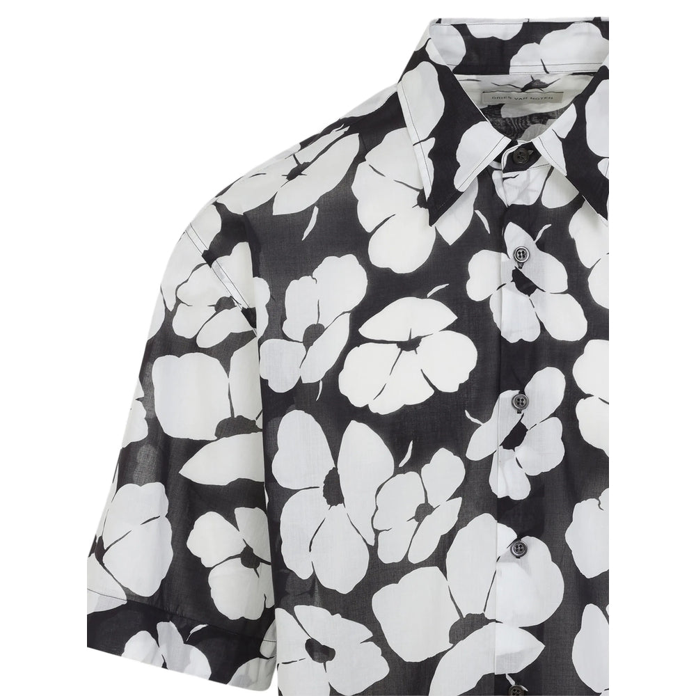Shirt Dries Van Noten