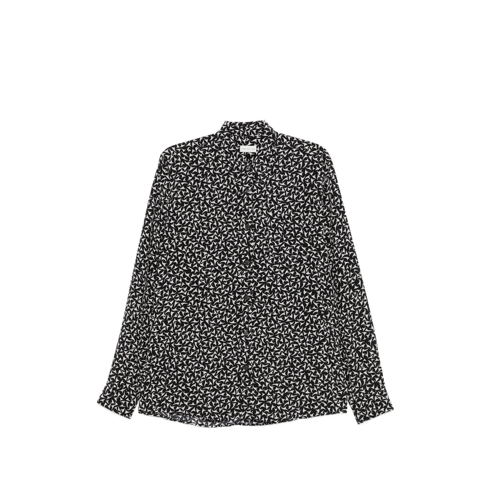Shirt Dries Van Noten