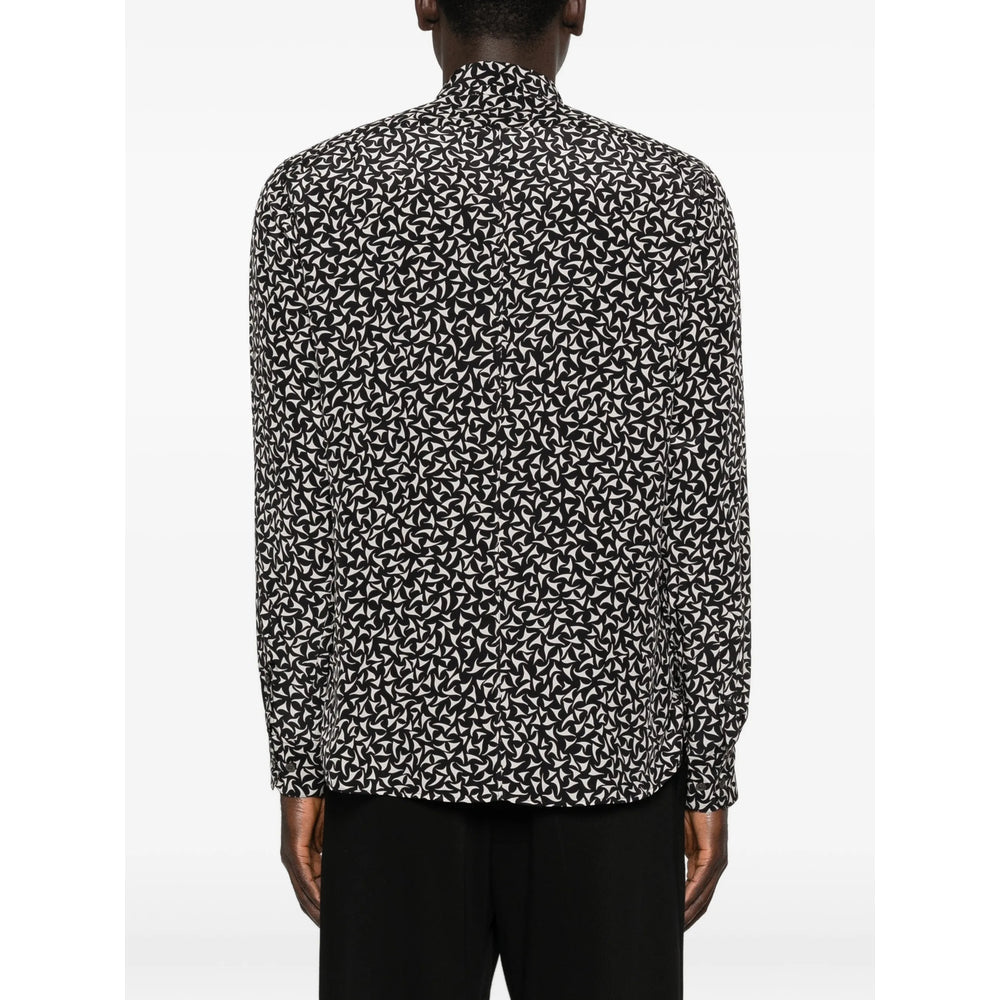 Shirt Dries Van Noten