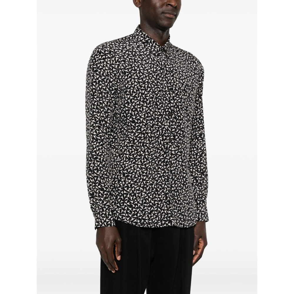 Shirt Dries Van Noten