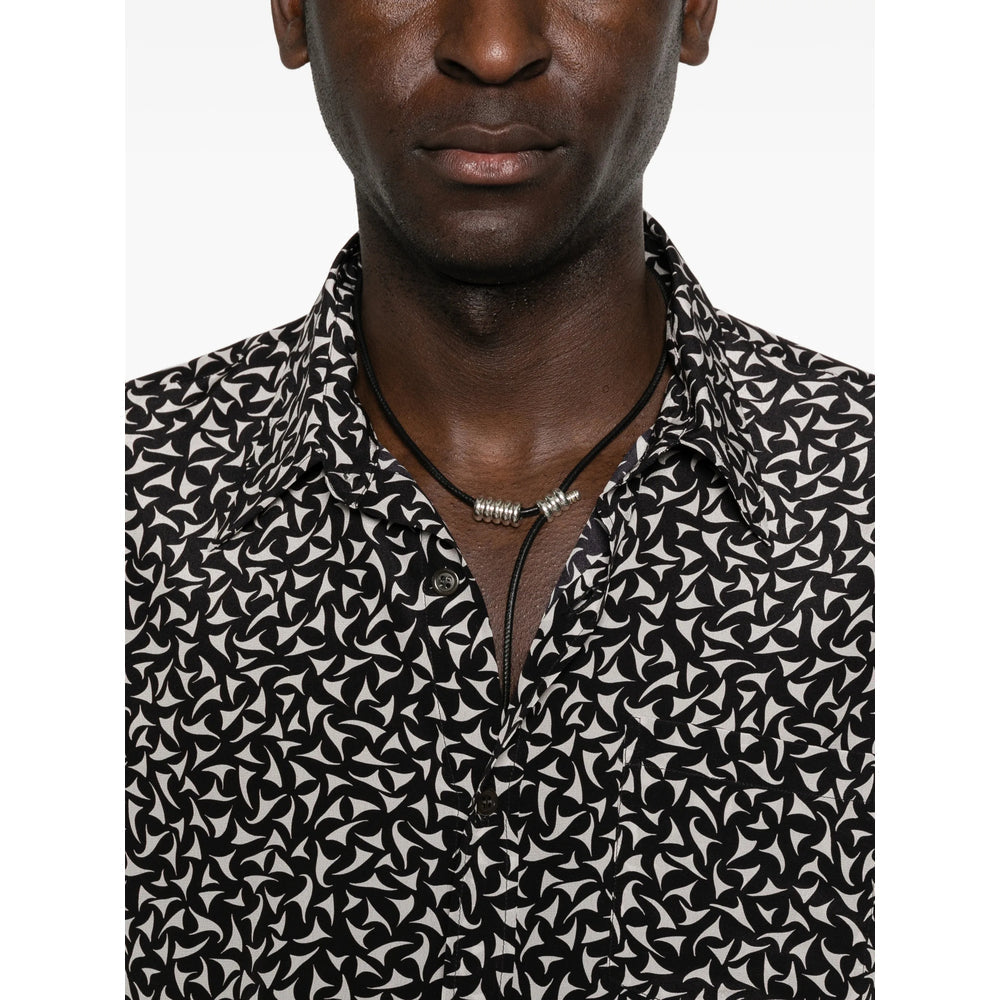 Shirt Dries Van Noten