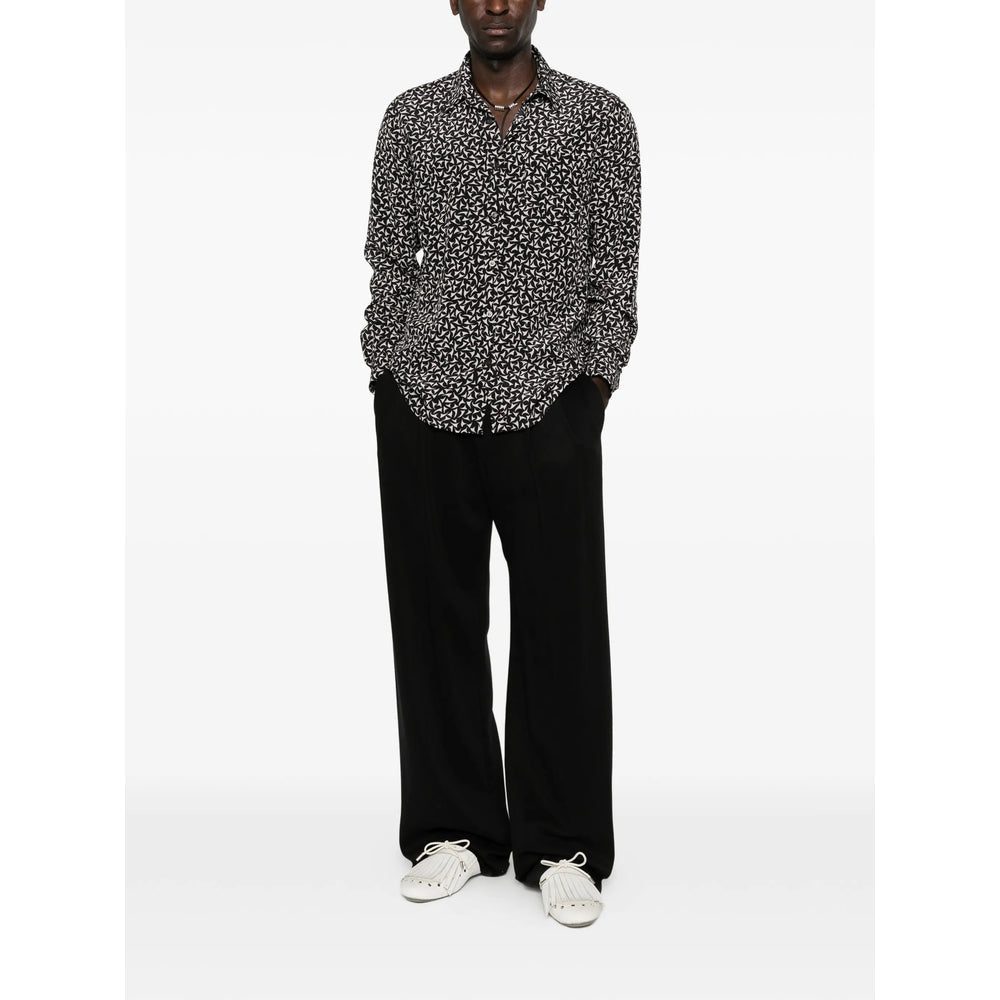 Shirt Dries Van Noten