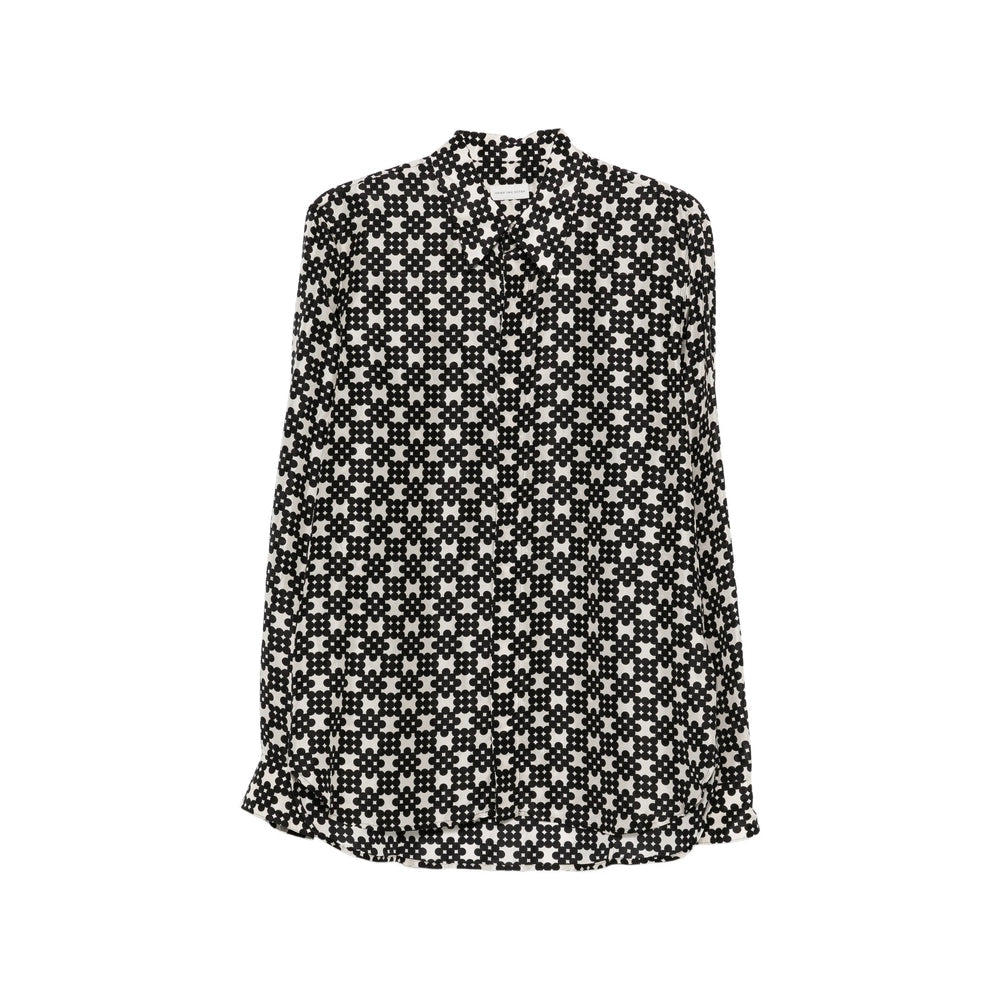 Shirt Dries Van Noten