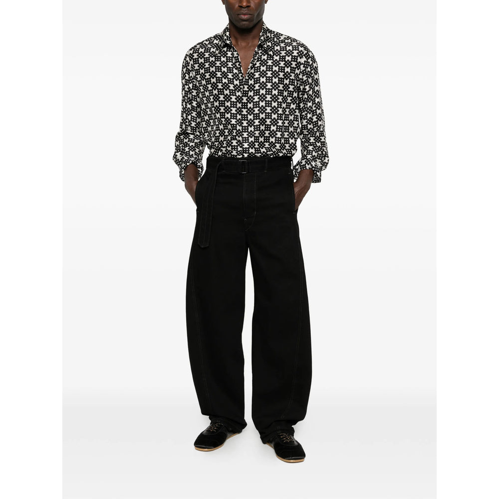 Shirt Dries Van Noten