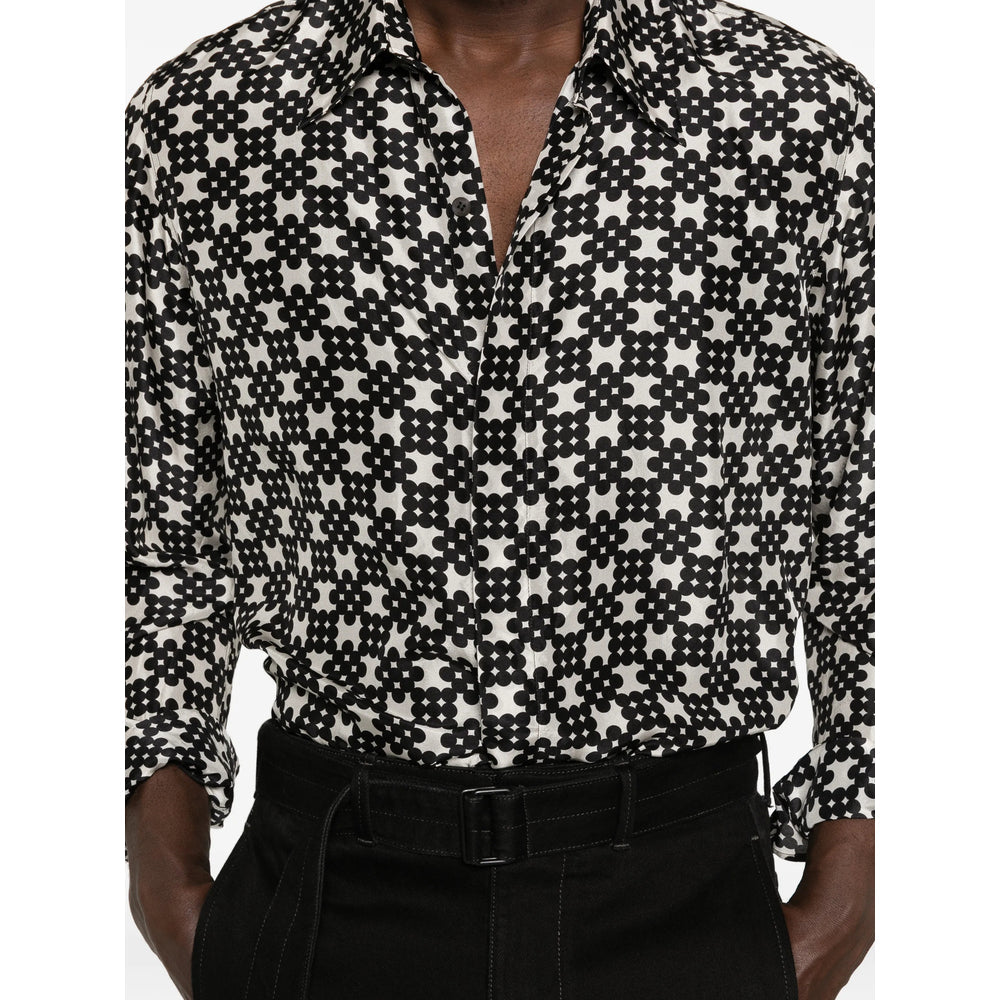 Shirt Dries Van Noten