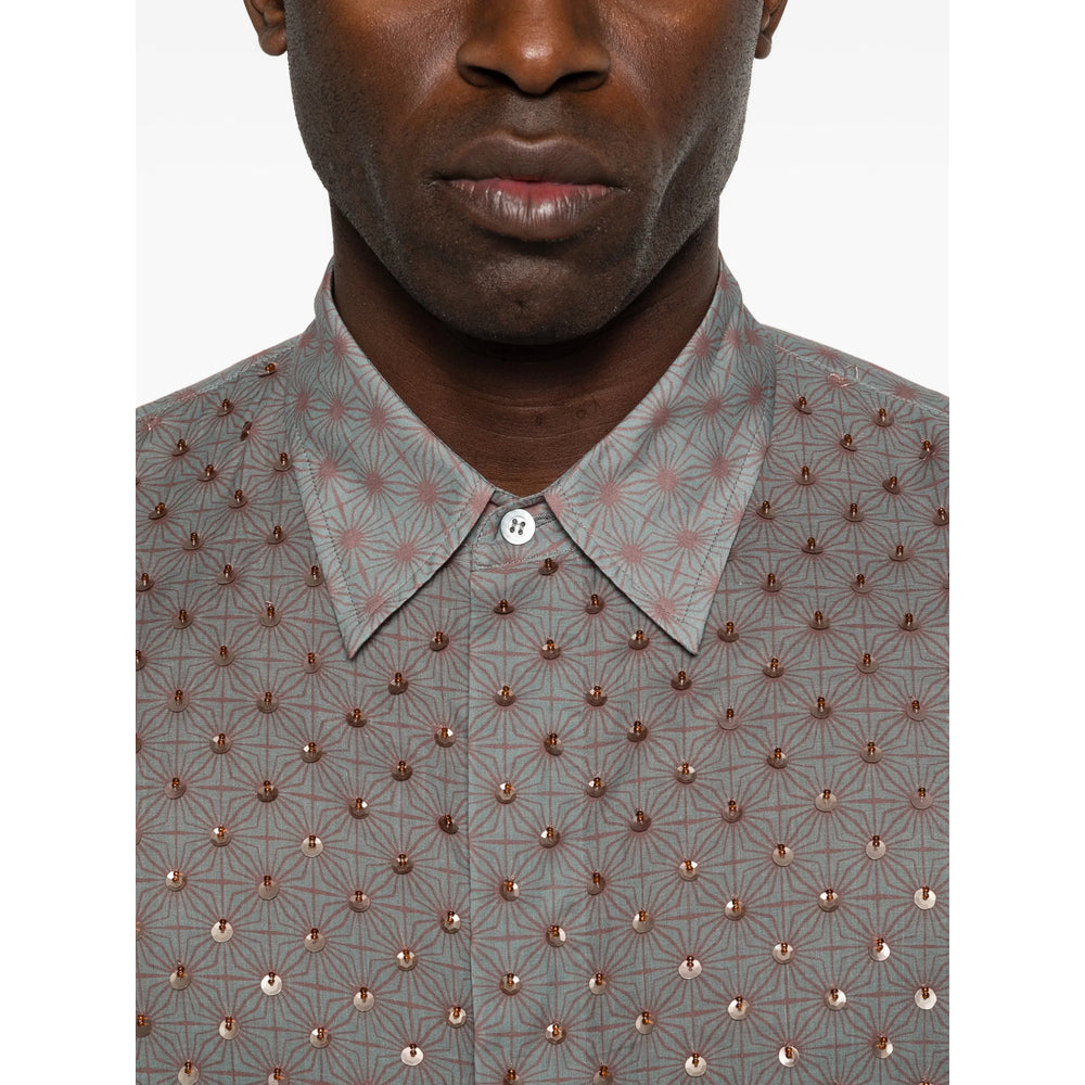 Shirt Dries Van Noten
