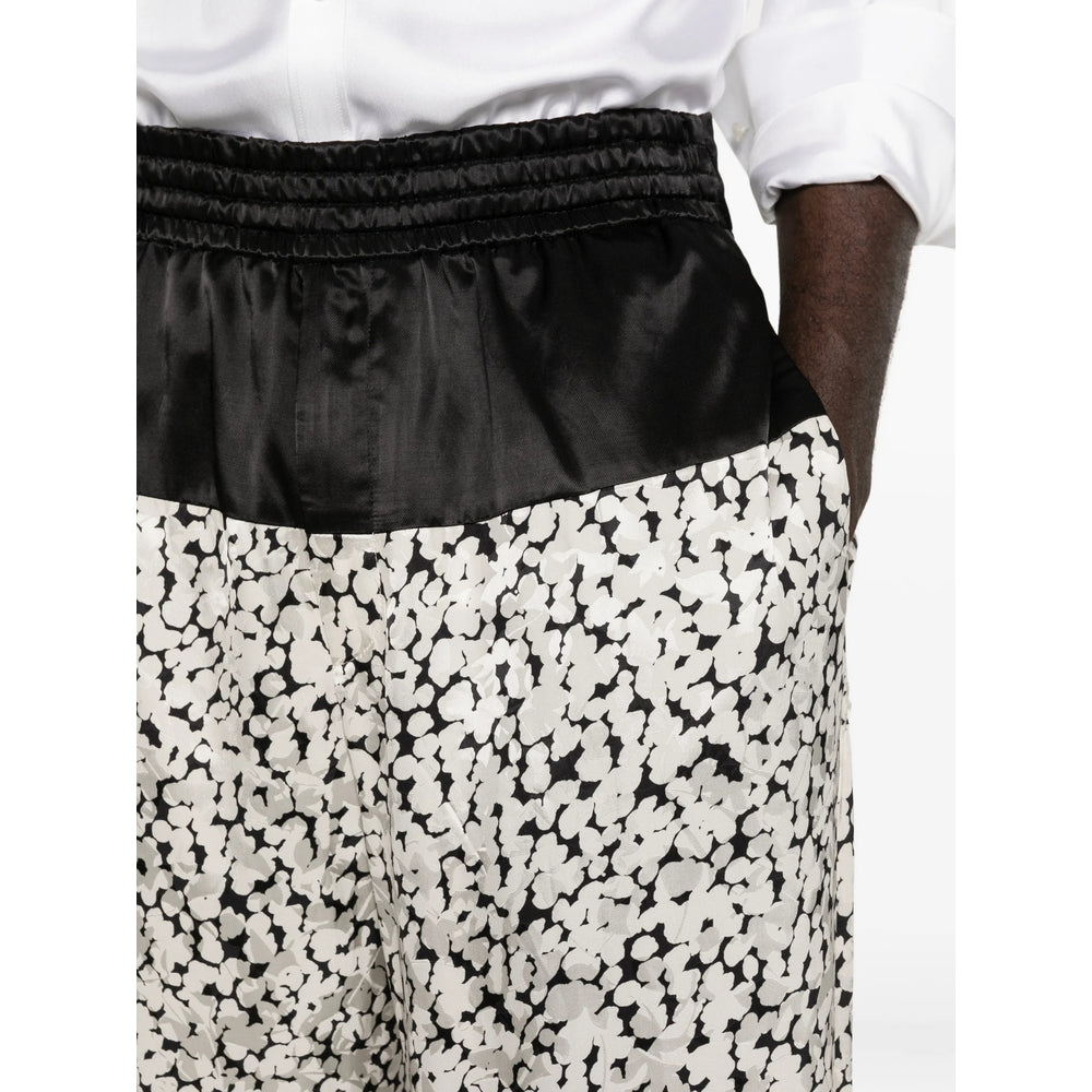 Pant Dries Van Noten