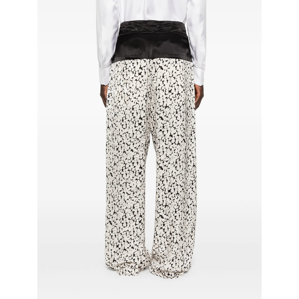 Pant Dries Van Noten
