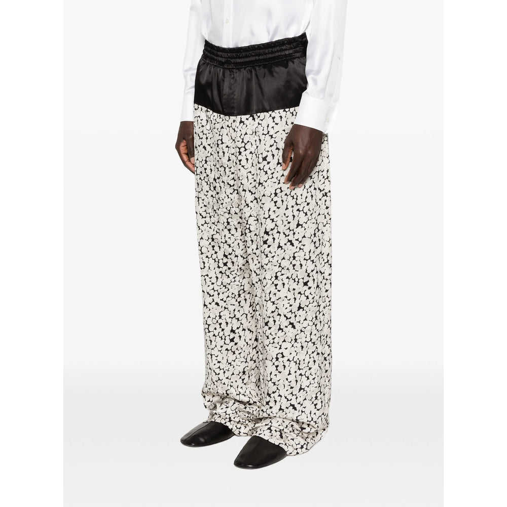 Pant Dries Van Noten