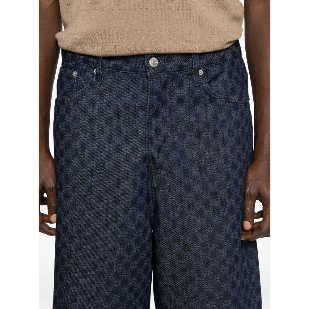 Jeans Dries Van Noten
