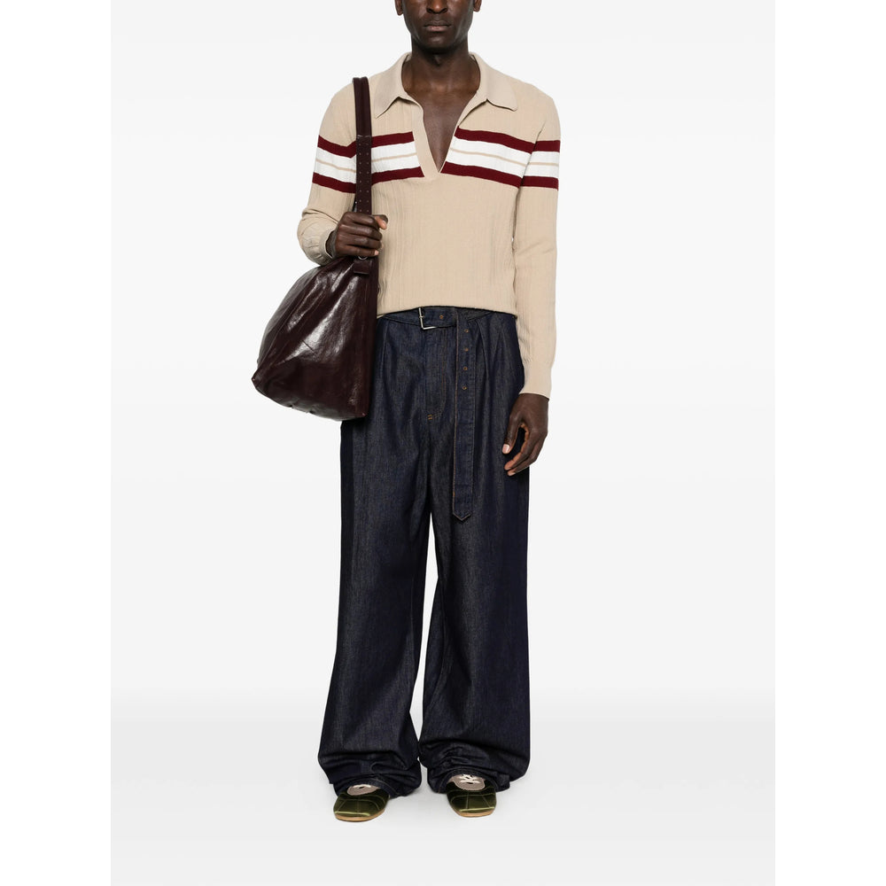 Pant Dries Van Noten