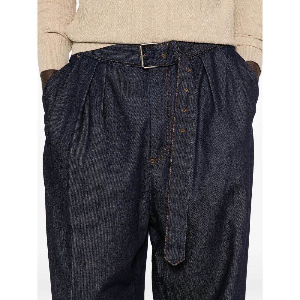 Pant Dries Van Noten