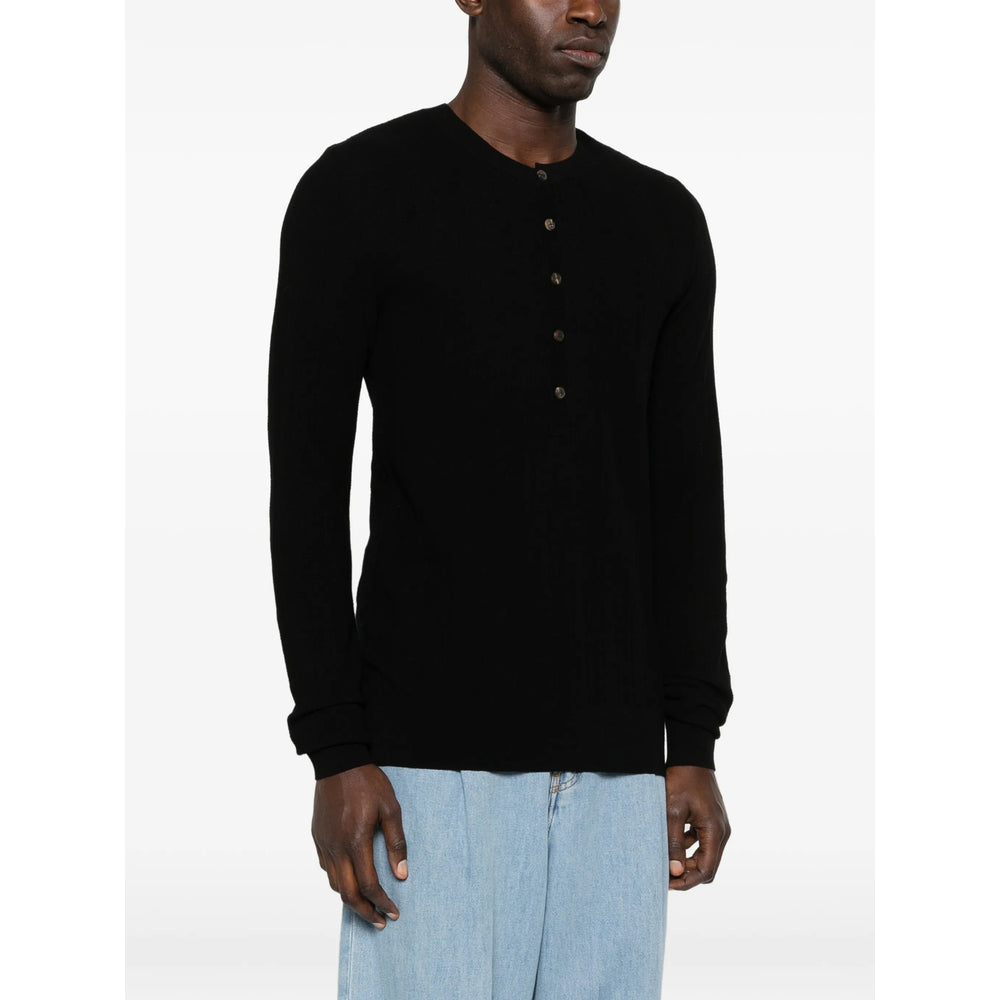 Sweater Dries Van Noten