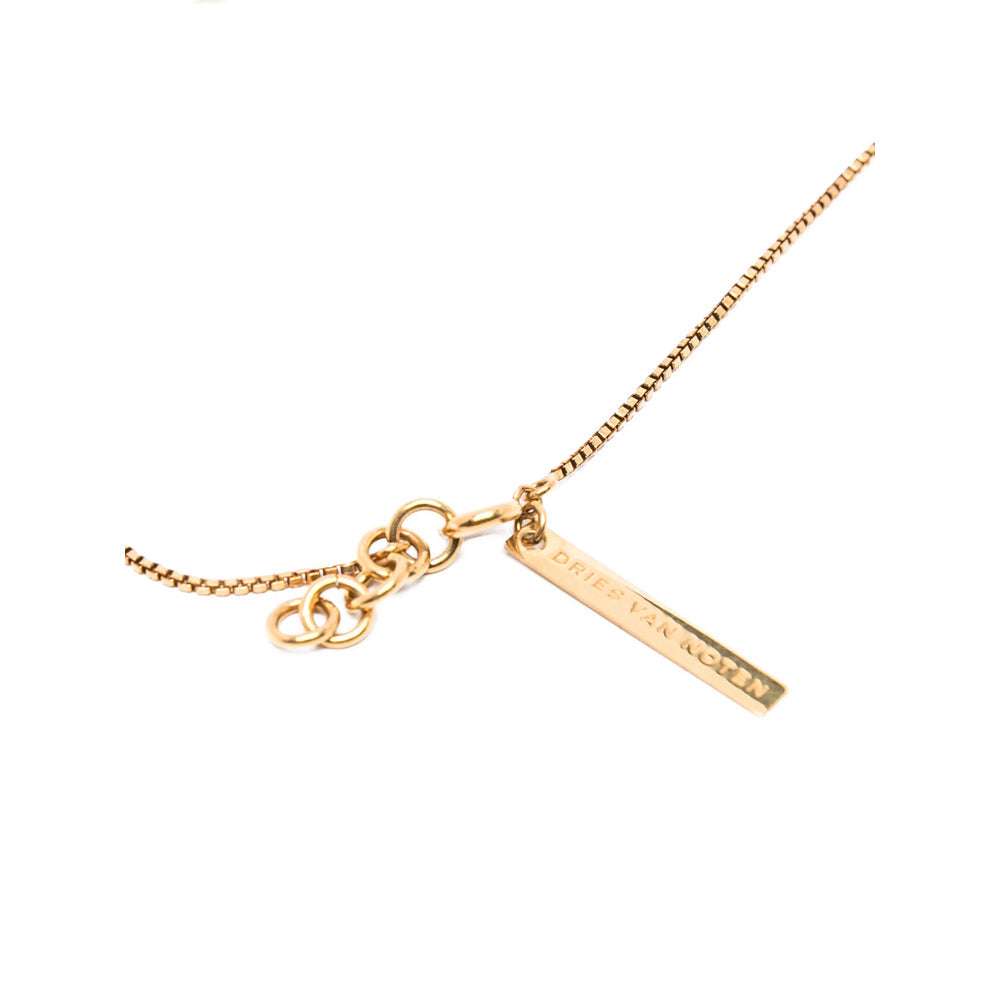 Jewellery Dries Van Noten