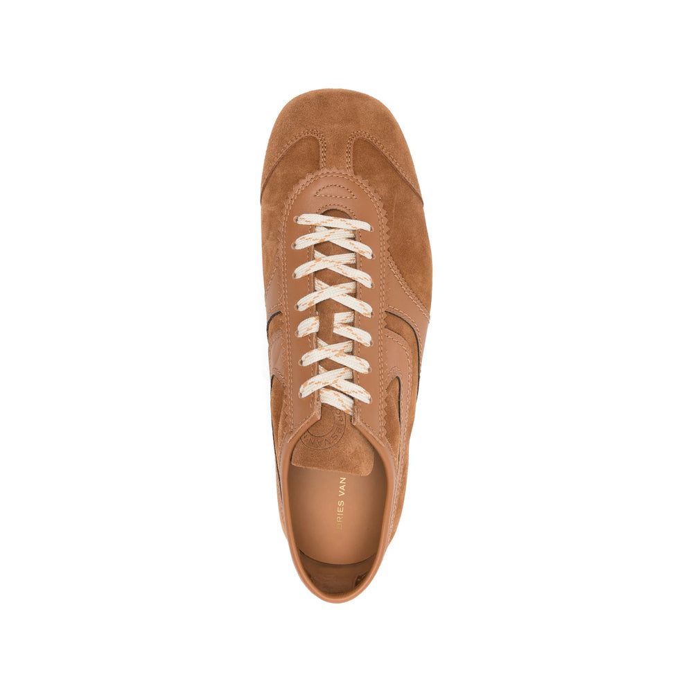 Shoe Dries Van Noten
