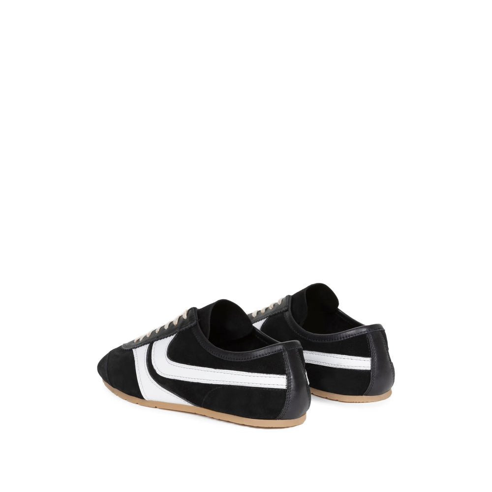 Shoe Dries Van Noten