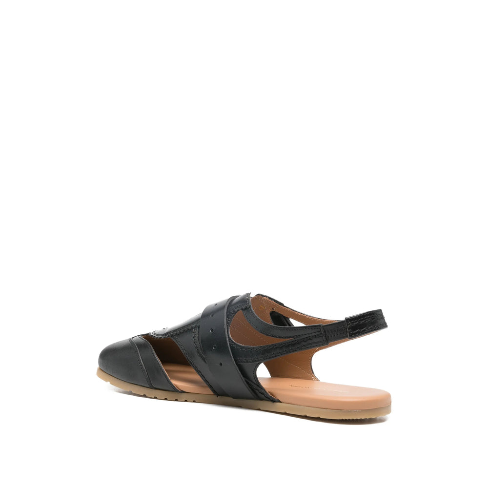 Shoe Dries Van Noten