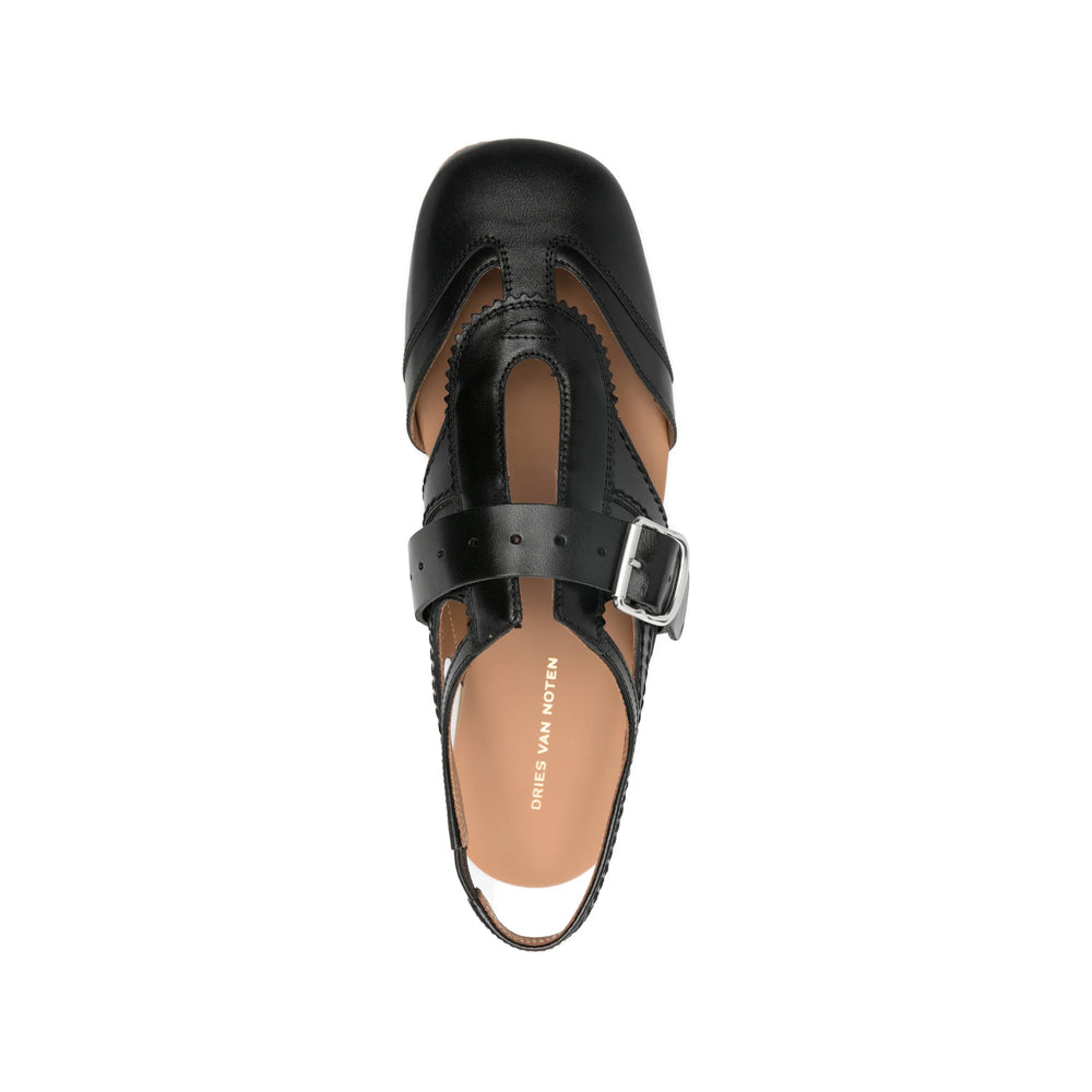 Shoe Dries Van Noten