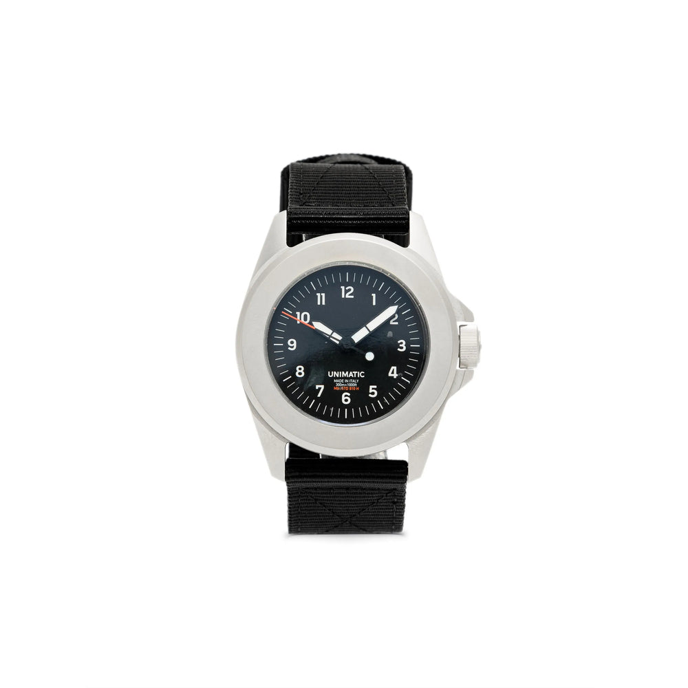 Dive Ready Geometric